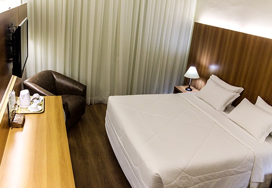 Casal Luxo Superior - Hotel Mirante Flat 1.jpg